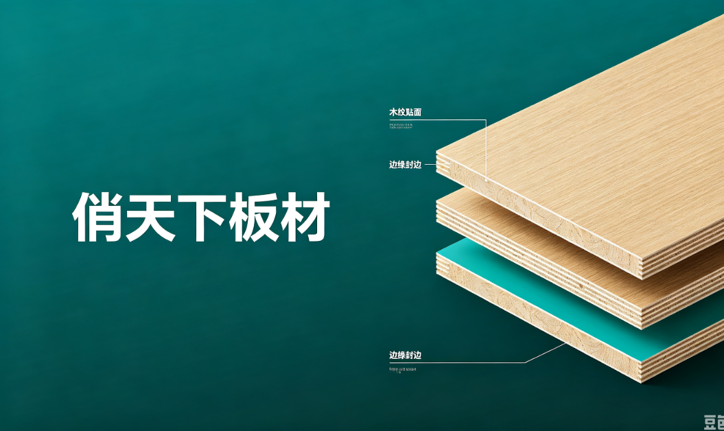 俏天下板材资讯中心