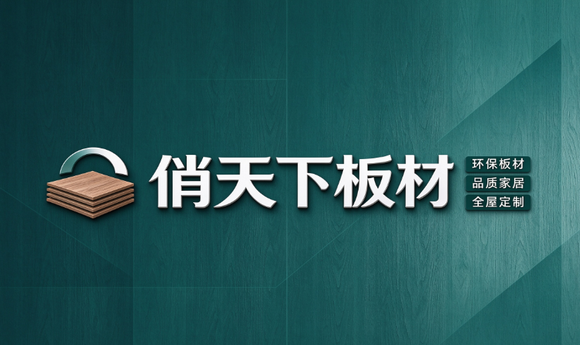 俏天下板材资讯中心